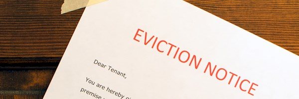 Unlawful evictions