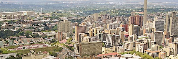 Five top picks for buy-to-let investors in Gauteng
