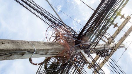 The True Cost of Illegal Connections