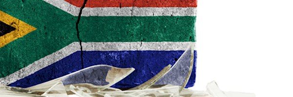 Is unrest giving South African property a bad name?