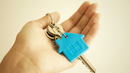 First time buyers don't need to panic