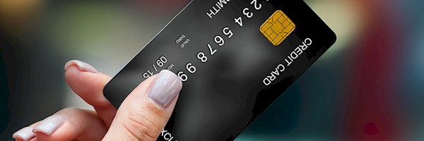 The power of your credit record