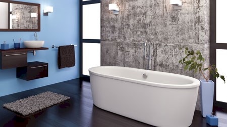 Dos and don’ts of bathroom design & renovation