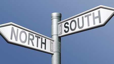 North vs south – rental hot spots in Johannesburg