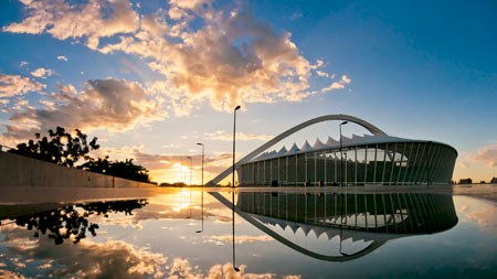 Spotlight on Durban Central, the Berea and Durban North
