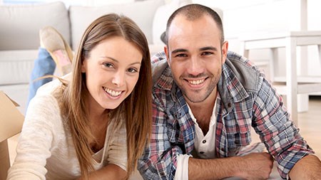 Do men or women make the home buying decision?