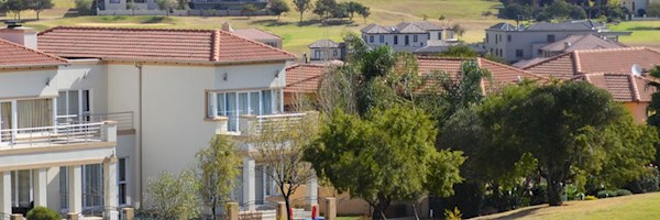 The Centurion property market is growing fast