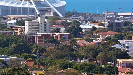 Spotlight on Morningside in Durban