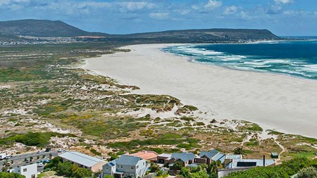 Spotlight on Noordhoek