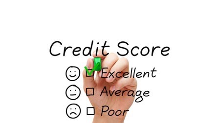 How a good credit record can positively impact your home loan approval