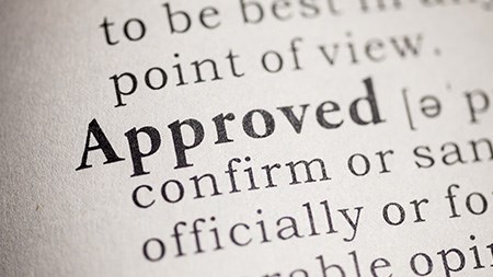 Home loan approvals growing 
