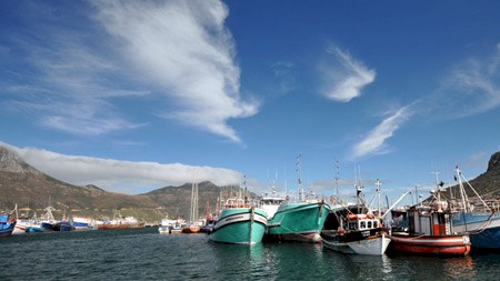 Rents are soaring in Hout Bay