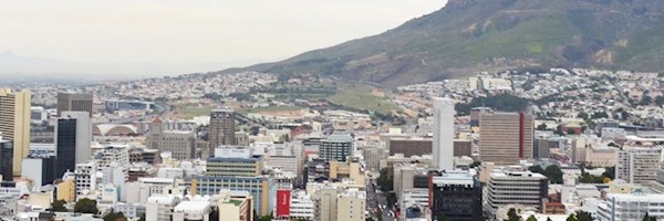 Cape Town is the semigration destination in South Africa