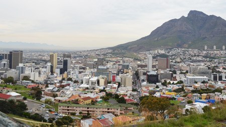 Cape Town is the semigration destination in South Africa