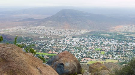  Graaff-Reinet: The crown jewel of the Karoo