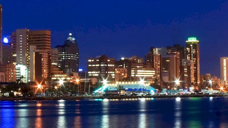 Film City: Durban to be the reel deal