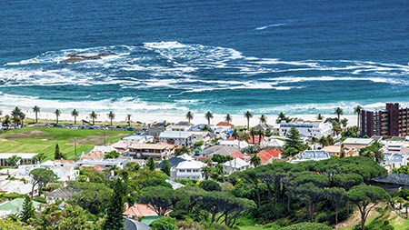 Cape Town dominates list of SA’s most exclusive addresses