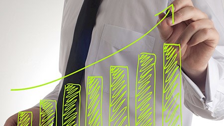 Property price growth - what the stats tell us