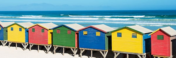 When is a holiday home a good investment?