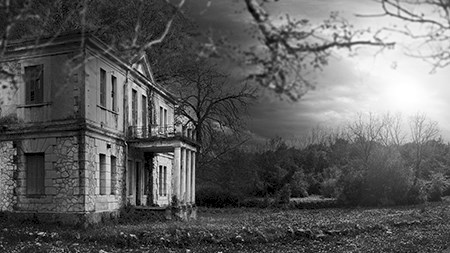 SA’s haunted properties 