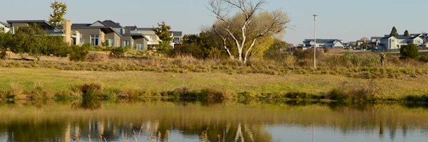 Midrand area and property guide