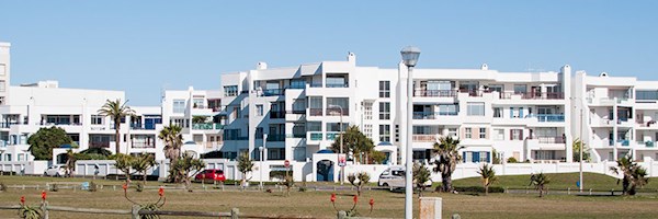 PE’s beachside suburb booms
