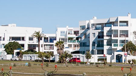 PE’s beachside suburb booms