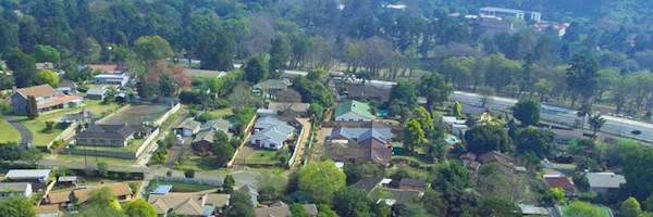 Pietermaritzburg area and property guide