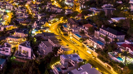 SA’s 10 most expensive suburbs