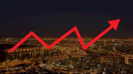 Interest rate increase of 25 basis points