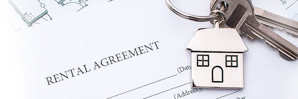 Property lease agreement types (what should and should not be on the agreement)