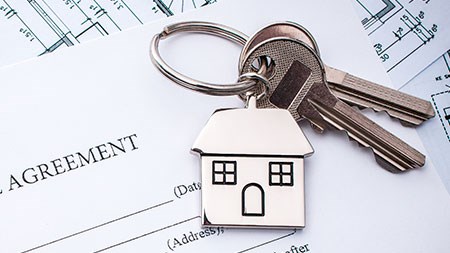 Property lease agreement types (what should and should not be on the agreement)