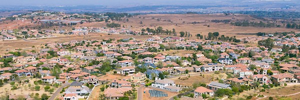 Centurion area and property guide