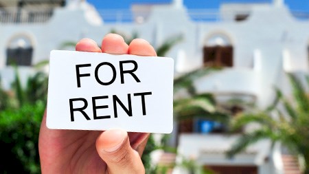 Guidelines on rental income payment