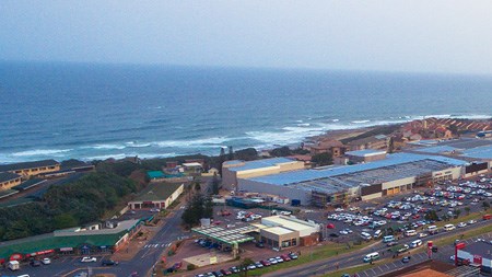 KwaZulu Natal South Coast area and property guide