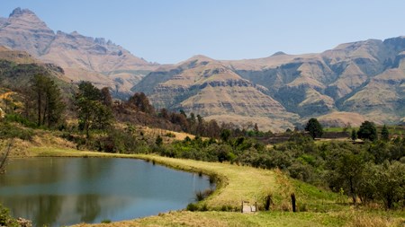 KwaZulu-Natal Midlands: not for sale?