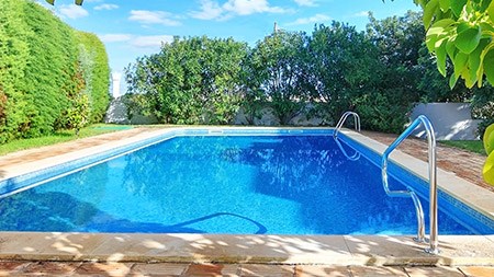 Everything you need to know about swimming pools