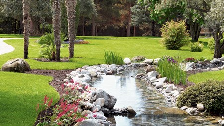 Creating a garden that buyers will love