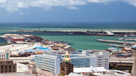 Port Elizabeth property forecast 