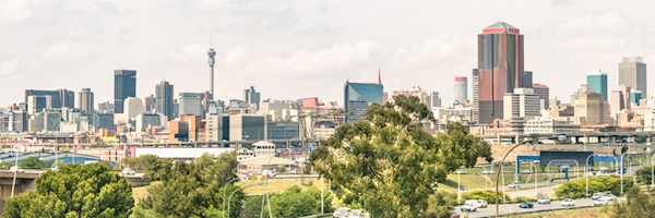 Joburg property trends this year