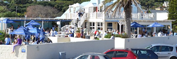 Hout Bay property and area guide