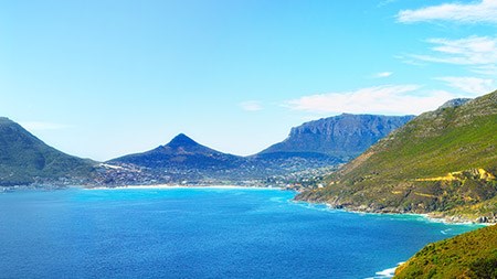 5 reasons to visit Hout Bay