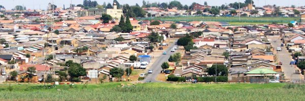 Soweto house prices are cooking
