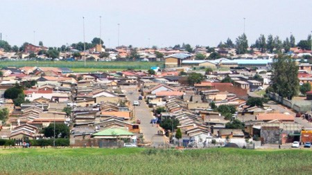 Soweto house prices are cooking