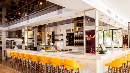 Pintxada  is a bucket list must