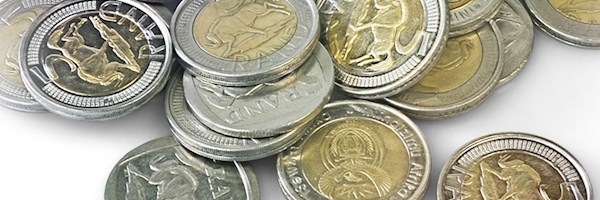 Will the falling rand attract foreign investment?