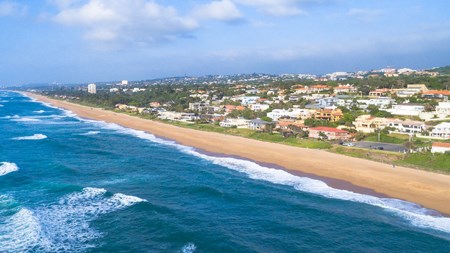 Developers cater for KZN North Coast homebuyers