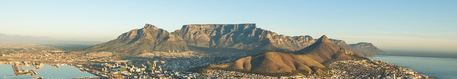 Cape Town CBD residential market boom