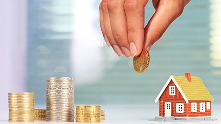 Property investment for beginners: types of investment properties
