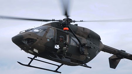 Armed Forces Week 2016